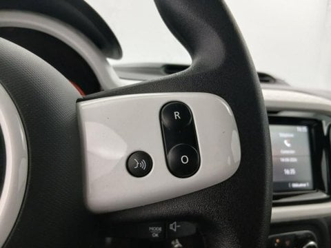 Voitures D'occasion À Roubaix | Renault Twingo 1.0 Sce 65Ch Equilibre