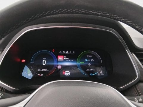 Voitures D'occasion À Roubaix | Renault Captur 1.6 E-Tech Hybride 145Ch Iconic