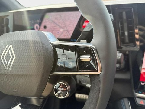 Voitures D'occasion À Roubaix | Renault Espace 1.2 E-Tech Full Hybrid 200Ch Esprit Alpine 7 Plac...