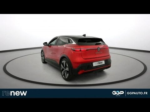 Voitures D'occasion À Roubaix | Renault Mégane Megane E-Tech Electric Ev60 220Ch Iconic Super C...
