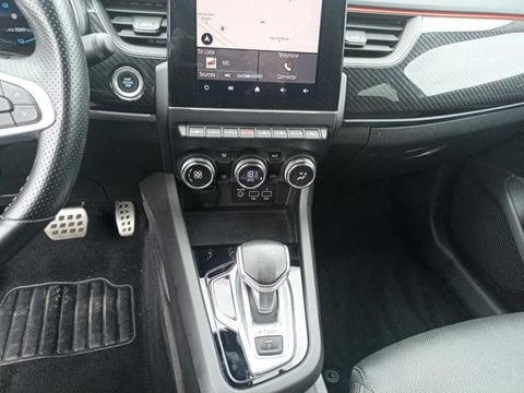 Voitures D'occasion À Roubaix | Renault Arkana 1.6 E-Tech 145Ch Rs Line -21B