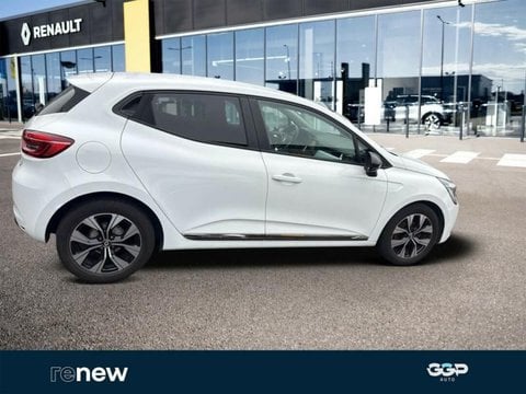 Voitures D'occasion À Roubaix | Renault Clio 1.0 Sce 65Ch Evolution
