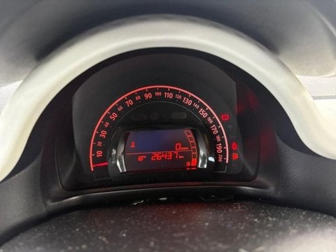 Voitures D'occasion À Roubaix | Renault Twingo 1.0 Sce 65Ch Life - 20