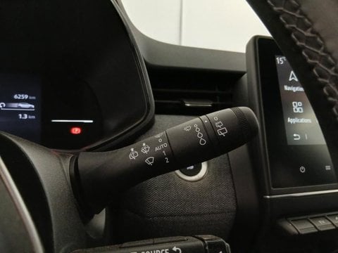 Voitures D'occasion À Roubaix | Renault Clio 1.6 E-Tech 145Ch Full Hybrid Techno - 24