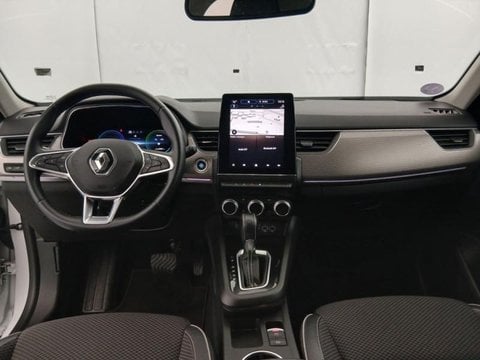 Voitures D'occasion À Roubaix | Renault Arkana 1.6 E-Tech Hybride 145Ch Techno -22