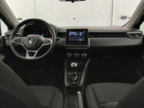 Voitures D'occasion À Roubaix | Renault Clio 1.0 Tce 90Ch Equilibre