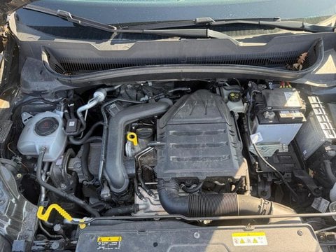 Voitures D'occasion À Roubaix | Volkswagen T-Cross 1.0 Tsi 110Ch Lounge Dsg7