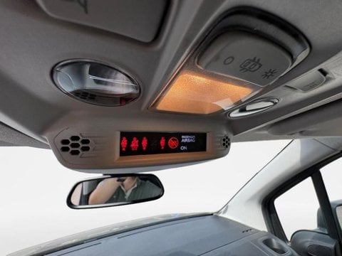 Voitures D'occasion À Roubaix | Opel Combo Life L1H1 1.2 110Ch Edition