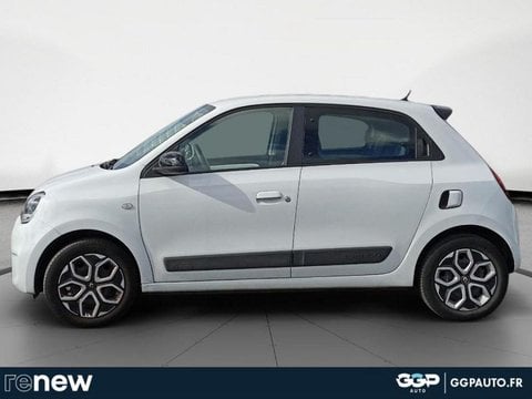 Voitures D'occasion À Roubaix | Renault Twingo 1.0 Sce 65Ch Equilibre