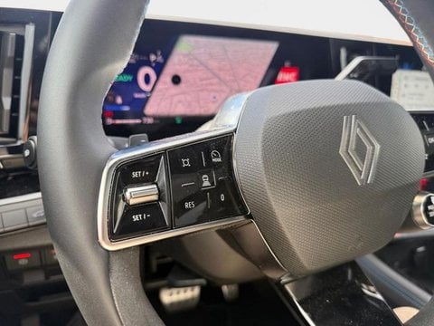 Voitures D'occasion À Roubaix | Renault Espace 1.2 E-Tech Full Hybrid 200Ch Esprit Alpine 7 Plac...