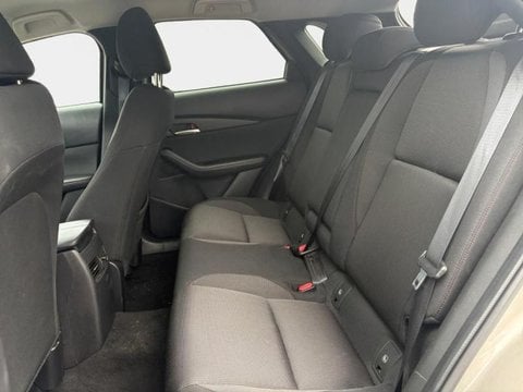 Voitures D'occasion À Roubaix | Mazda Cx-30 2.5 E-Skyactiv-G M-Hybrid 140Ch Homura 2025