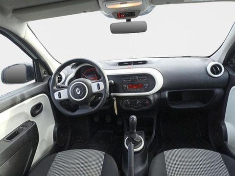 Voitures D'occasion À Roubaix | Renault Twingo 1.0 Sce 70Ch Life 2 Boîte Courte Euro6