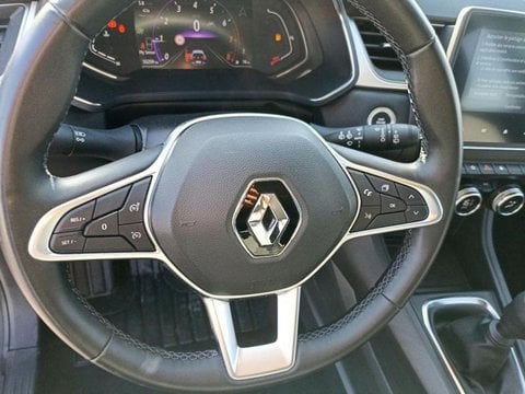 Voitures D'occasion À Roubaix | Renault Captur 1.0 Tce 90Ch Techno