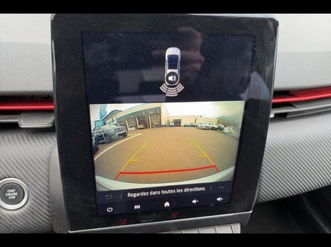 Voitures D'occasion À Roubaix | Renault Clio 1.6 E-Tech Hybride 145Ch Rs Line
