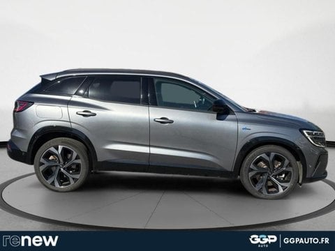Voitures D'occasion À Roubaix | Renault Austral 1.2 E-Tech Full Hybrid 200Ch Iconic Esprit Alpin...