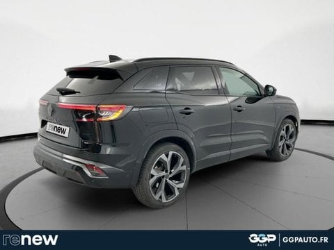 Voitures D'occasion À Roubaix | Renault Austral 1.2 E-Tech Full Hybrid 200Ch Techno Esprit Alpine
