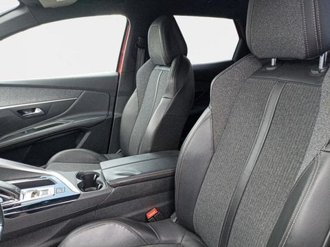 Voitures D'occasion À Roubaix | Peugeot 3008 1.6 Bluehdi 120Ch Gt Line S&S Eat6