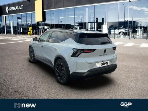 Voitures D'occasion À Roubaix | Renault Scénic Scenic E-Tech Electric 220Ch Techno Option Espri...