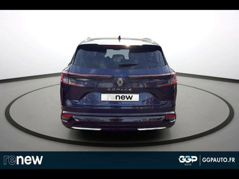 Voitures D'occasion À Roubaix | Renault Espace 1.2 E-Tech Full Hybrid 200Ch Techno 7 Places - 24