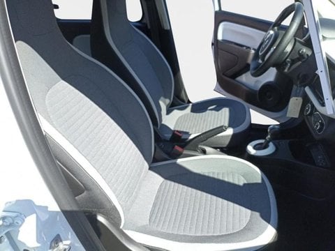 Voitures D'occasion À Roubaix | Renault Twingo E-Tech Electric Equilibre R80 Achat Intégral