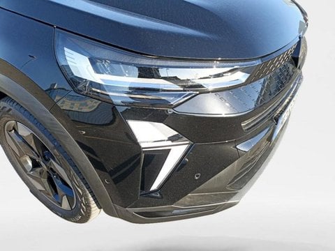 Voitures D'occasion À Roubaix | Renault Captur 1.8 E-Tech Full Hybrid 160Ch Techno - 25