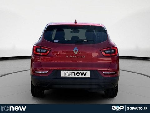 Voitures D'occasion À Roubaix | Renault Kadjar 1.5 Blue Dci 115Ch Business - 21
