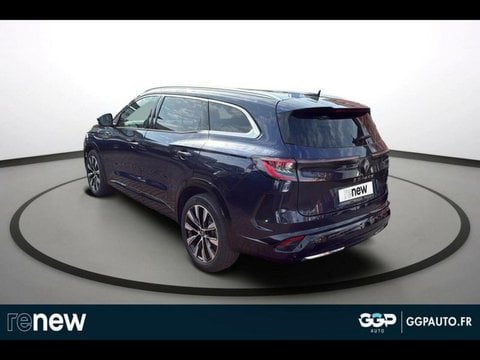 Voitures D'occasion À Roubaix | Renault Espace 1.2 E-Tech Full Hybrid 200Ch Techno 7 Places - 24