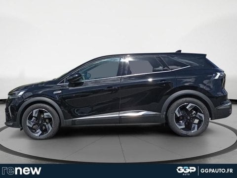 Voitures D'occasion À Roubaix | Renault Symbioz 1.6 E-Tech Full Hybrid 145Ch Techno
