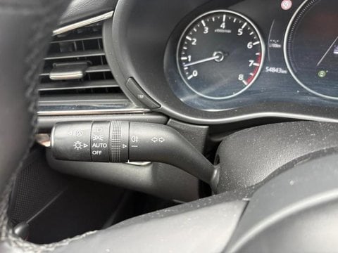 Voitures D'occasion À Roubaix | Mazda Cx-30 2.5 E-Skyactiv-G M-Hybrid 140Ch Homura 2025