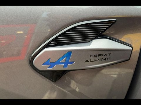 Voitures D'occasion À Roubaix | Renault Symbioz 1.6 E-Tech Full Hybrid 145Ch Esprit Alpine