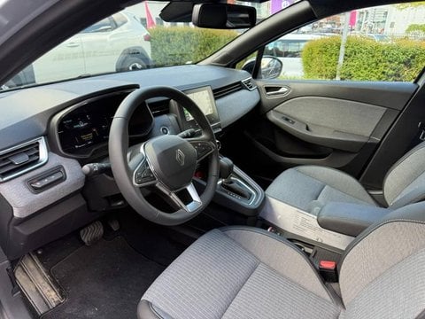 Voitures D'occasion À Roubaix | Renault Clio 1.6 E-Tech 145Ch Full Hybrid Techno - 25B