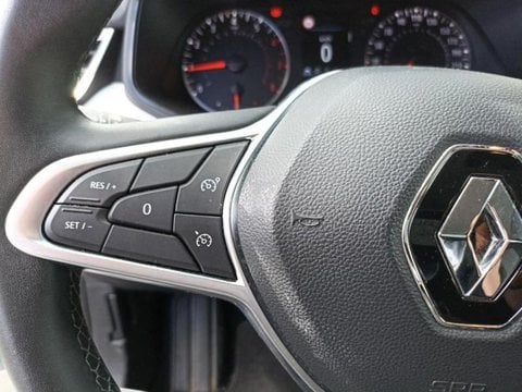 Voitures D'occasion À Roubaix | Renault Clio 1.0 Tce 90Ch Equilibre