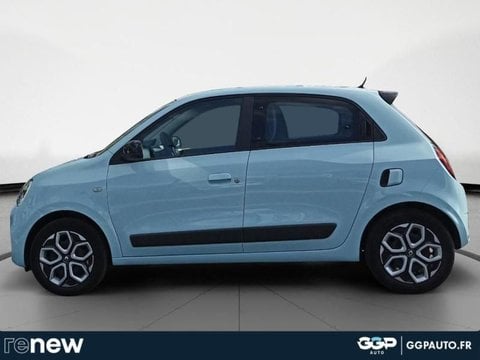 Voitures D'occasion À Roubaix | Renault Twingo 1.0 Sce 65Ch Equilibre