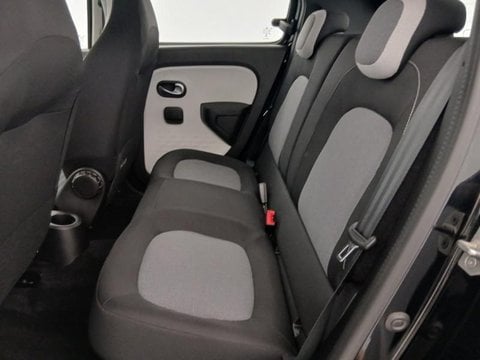 Voitures D'occasion À Roubaix | Renault Twingo 1.0 Sce 65Ch Equilibre