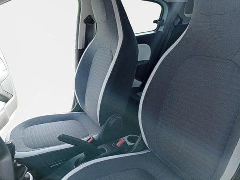 Voitures D'occasion À Roubaix | Renault Twingo 1.0 Sce 65Ch Equilibre