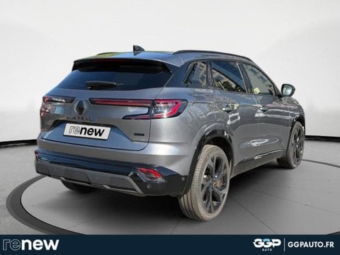 Voitures D'occasion À Roubaix | Renault Austral 1.2 E-Tech Full Hybrid 200Ch Iconic Esprit Alpin...