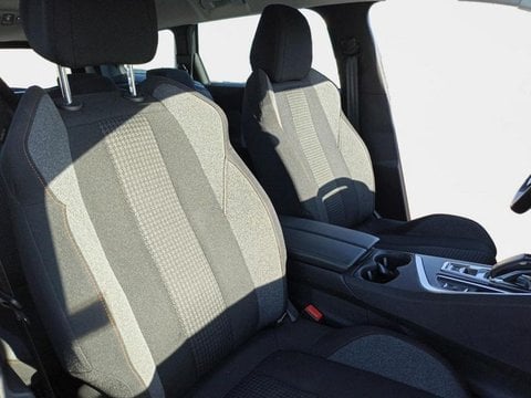 Voitures D'occasion À Roubaix | Peugeot 5008 1.5 Bluehdi 130Ch S&S Active Business Eat8