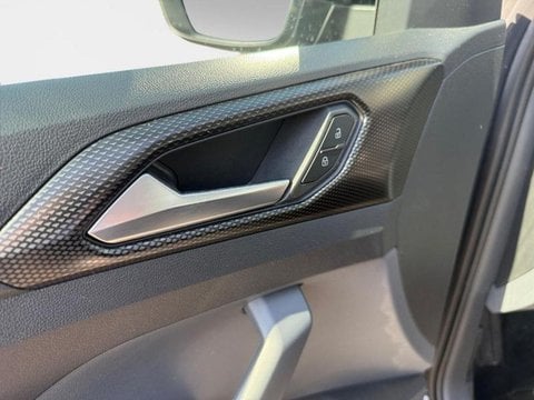 Voitures D'occasion À Roubaix | Volkswagen T-Cross 1.0 Tsi 110Ch Lounge Dsg7