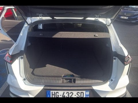 Voitures D'occasion À Roubaix | Renault Symbioz 1.8 E-Tech Full Hybrid 160Ch Techno - 25
