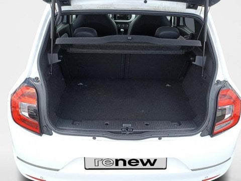 Voitures D'occasion À Roubaix | Renault Twingo 0.9 Tce 95Ch Intens