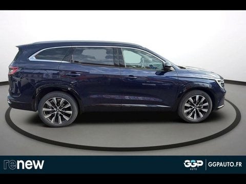 Voitures D'occasion À Roubaix | Renault Espace 1.2 E-Tech Full Hybrid 200Ch Techno 7 Places - 24
