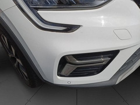 Voitures D'occasion À Roubaix | Renault Arkana 1.6 E-Tech 145Ch Zen