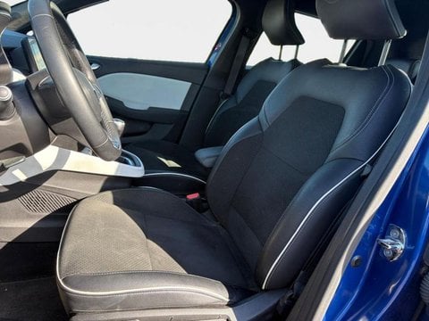 Voitures D'occasion À Roubaix | Renault Clio 1.0 Tce 100Ch Intens - 20
