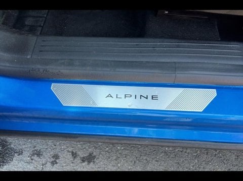 Voitures D'occasion À Roubaix | Renault Rafale 1.2 E-Tech Full Hybrid 200Ch Esprit Alpine