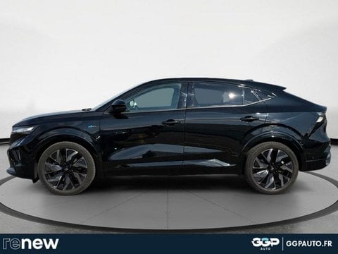 Voitures D'occasion À Roubaix | Renault Rafale 1.2 E-Tech Full Hybrid 200Ch Esprit Alpine