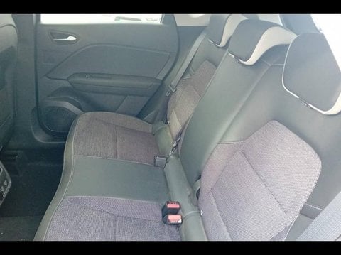Voitures D'occasion À Roubaix | Renault Captur 1.0 Tce 90Ch Intens -21