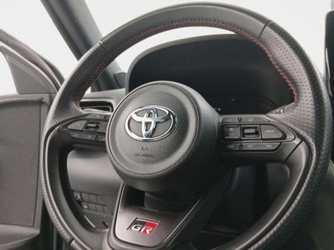 Voitures D'occasion À Roubaix | Toyota Yaris Cross 116H Gr Sport My22