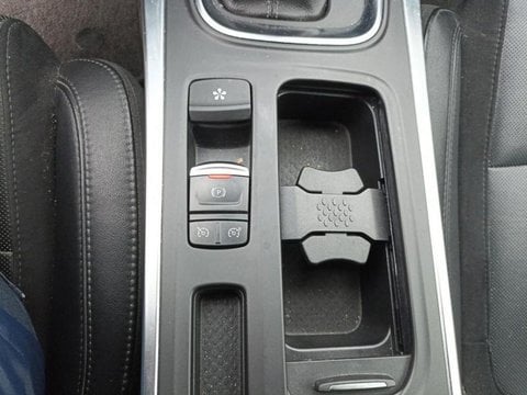 Voitures D'occasion À Roubaix | Renault Mégane Megane 1.2 Tce 130Ch Energy Intens Edc