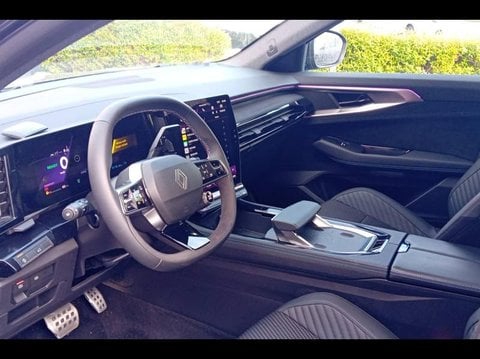 Voitures D'occasion À Roubaix | Renault Espace 1.2 E-Tech Full Hybrid 200Ch Esprit Alpine 7 Plac...