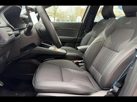 Voitures D'occasion À Roubaix | Renault Symbioz 1.6 E-Tech Full Hybrid 145Ch Esprit Alpine